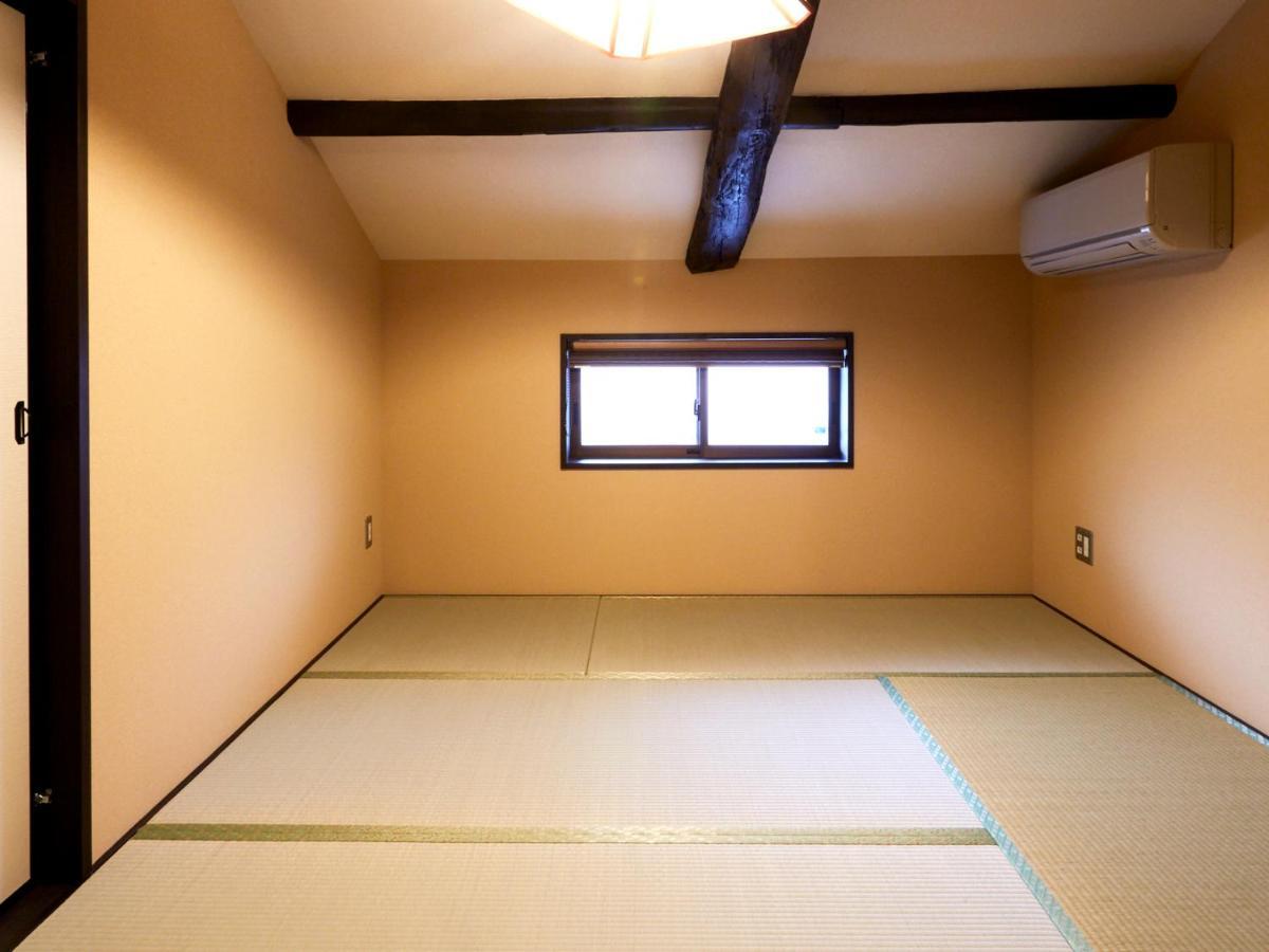 Rinn Kujofujinoki West Kyoto Eksteriør billede